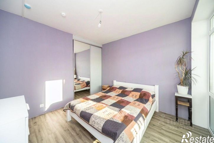 3-комн квартира ул Малкова, 12,  д. 12