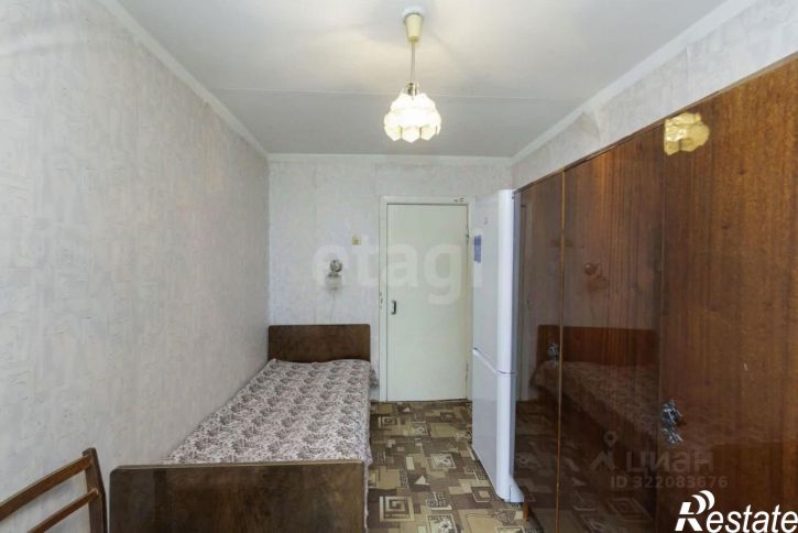 2-комн квартира улица Карпинского, 71,  д. 71