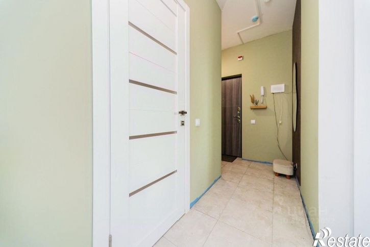 3-комн квартира ул Малкова, 12,  д. 12