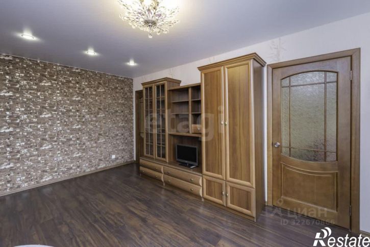 3-комн квартира улица Механошина, 6,  д. 6