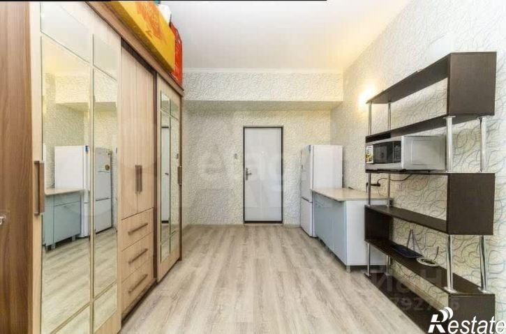 Комната улица Братьев Вагановых, 8,  д. 8