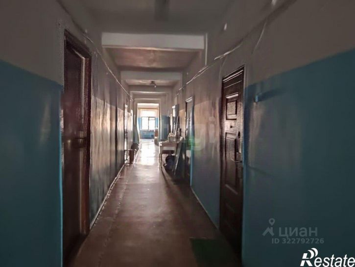 Комната улица Братьев Вагановых, 8,  д. 8