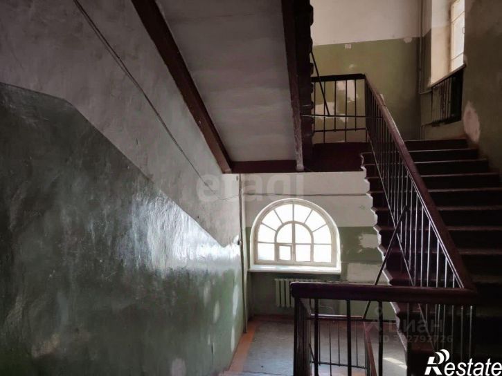 Комната улица Братьев Вагановых, 8,  д. 8