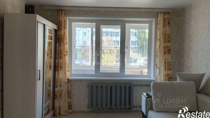 3-комн квартира улица Адмирала Ушакова, 57/1,  д. 57/1