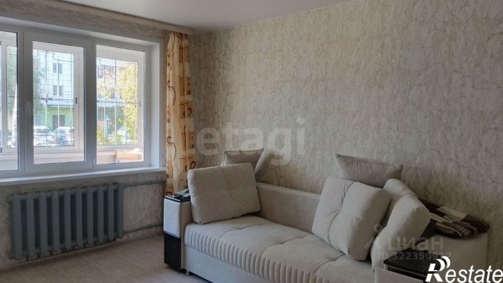 3-комн квартира улица Адмирала Ушакова, 57/1,  д. 57/1