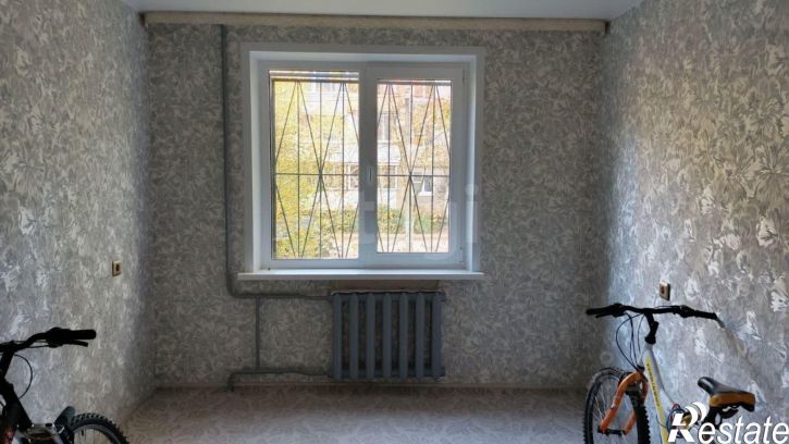 3-комн квартира улица Адмирала Ушакова, 57/1,  д. 57/1