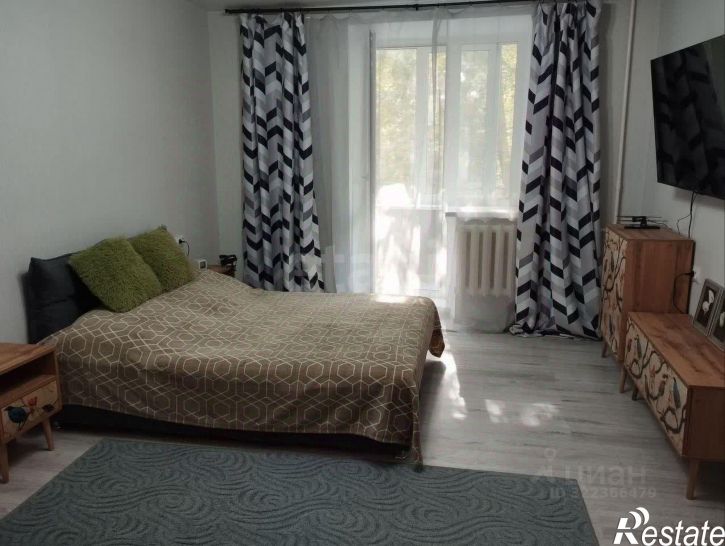 2-комн квартира улица Малкова, 28/4,  д. 28/4