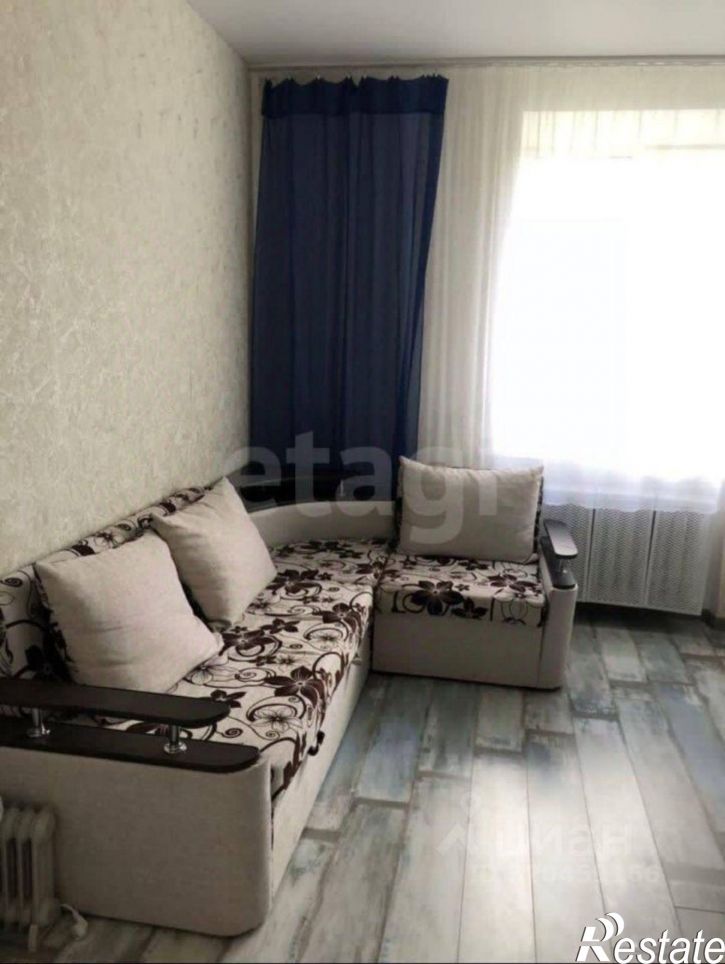 Комната ул Сибирская, 32,  д. 32