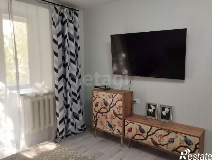 2-комн квартира улица Малкова, 28/4,  д. 28/4