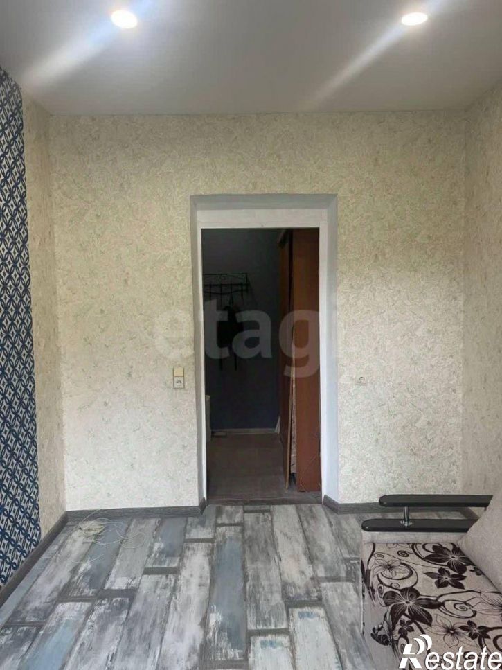 Комната ул Сибирская, 32,  д. 32