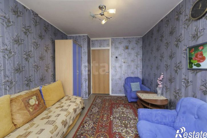 3-комн квартира улица Карпинского, 75,  д. 75