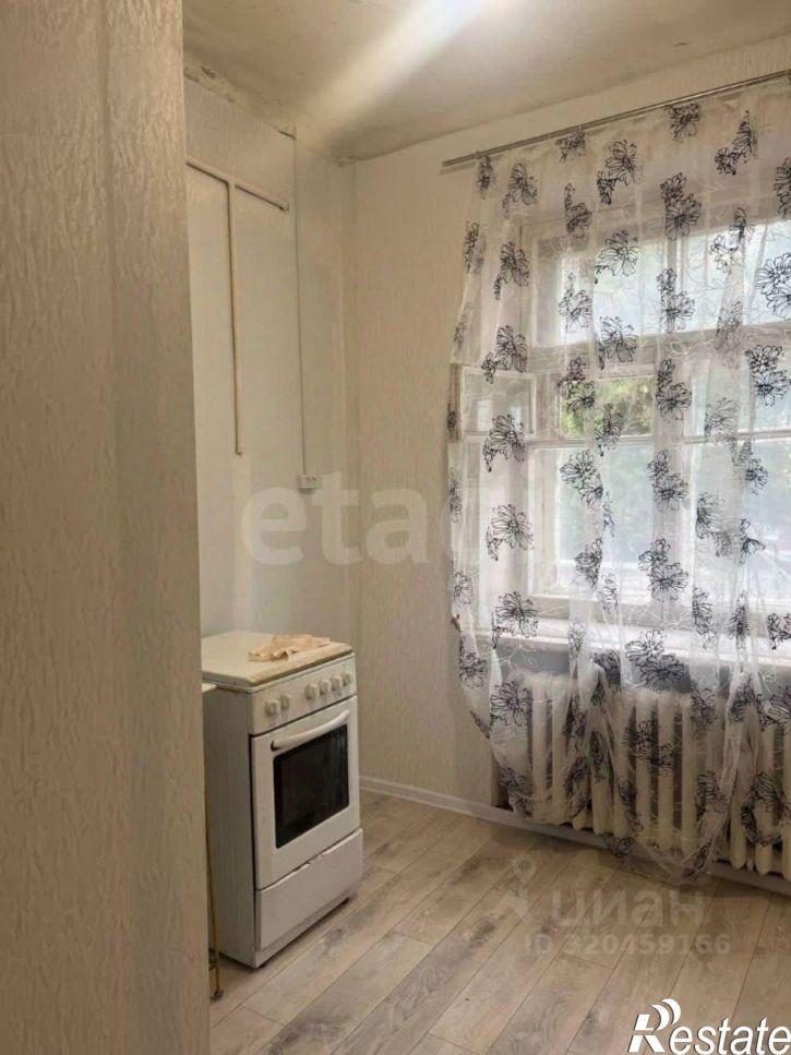 Комната ул Сибирская, 32,  д. 32