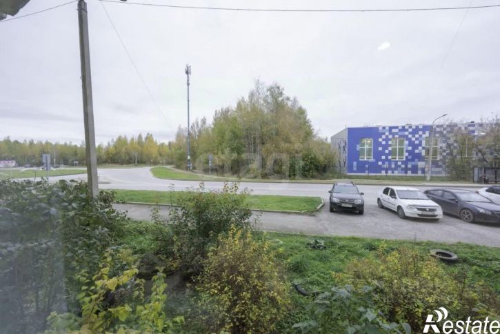 3-комн квартира улица Карбышева, 88,  д. 88