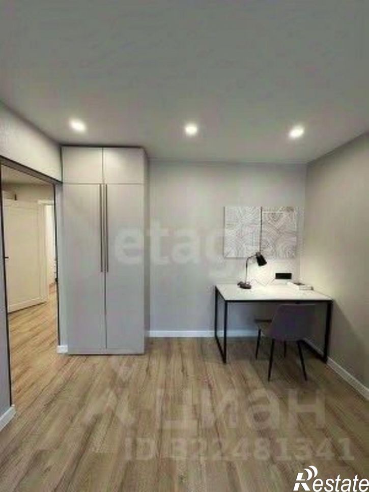 2-комн квартира улица Лодыгина, 44,  д. 44