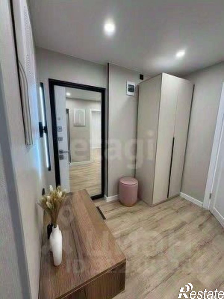 2-комн квартира улица Лодыгина, 44,  д. 44