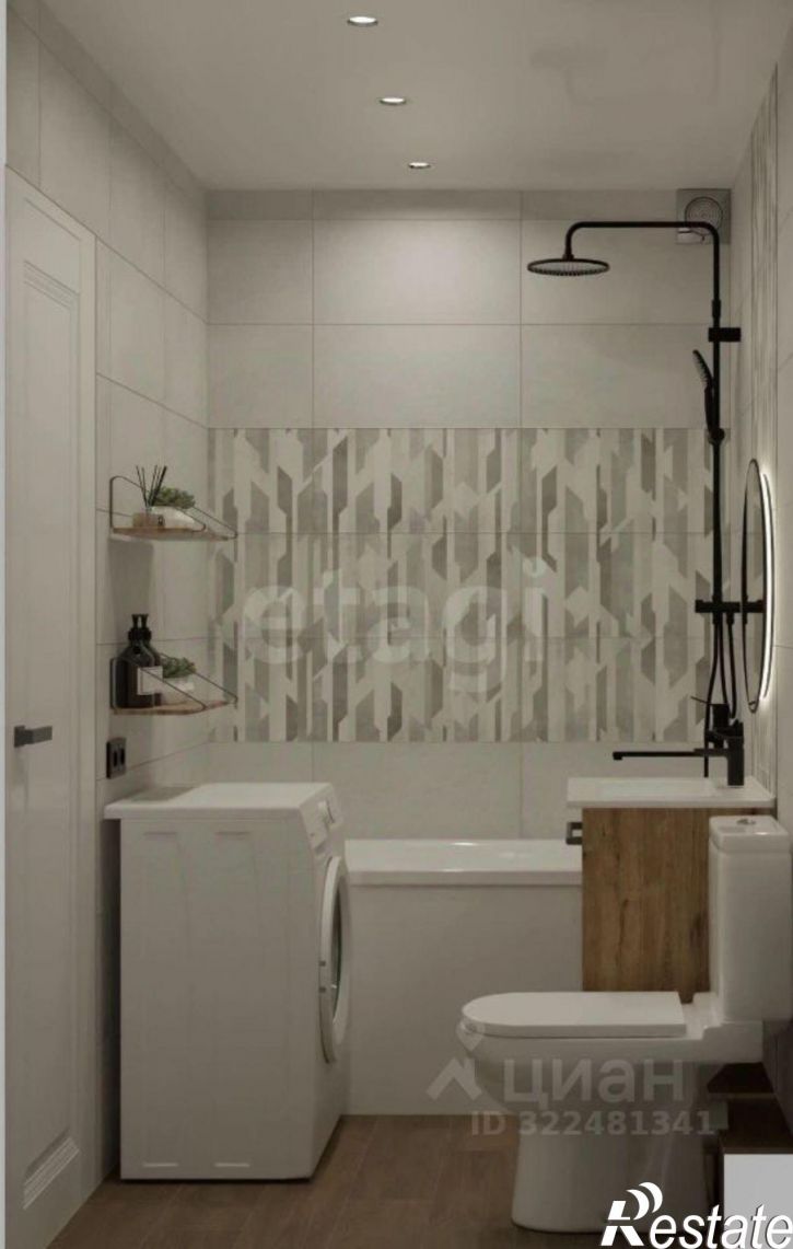 2-комн квартира улица Лодыгина, 44,  д. 44