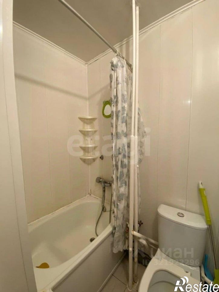 1-комн квартира улица Лукоянова, 8/2,  д. 8/2