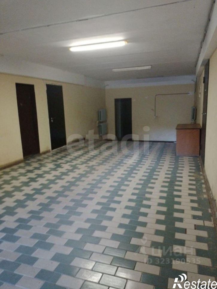 Комната улица Плеханова, 62,  д. 62