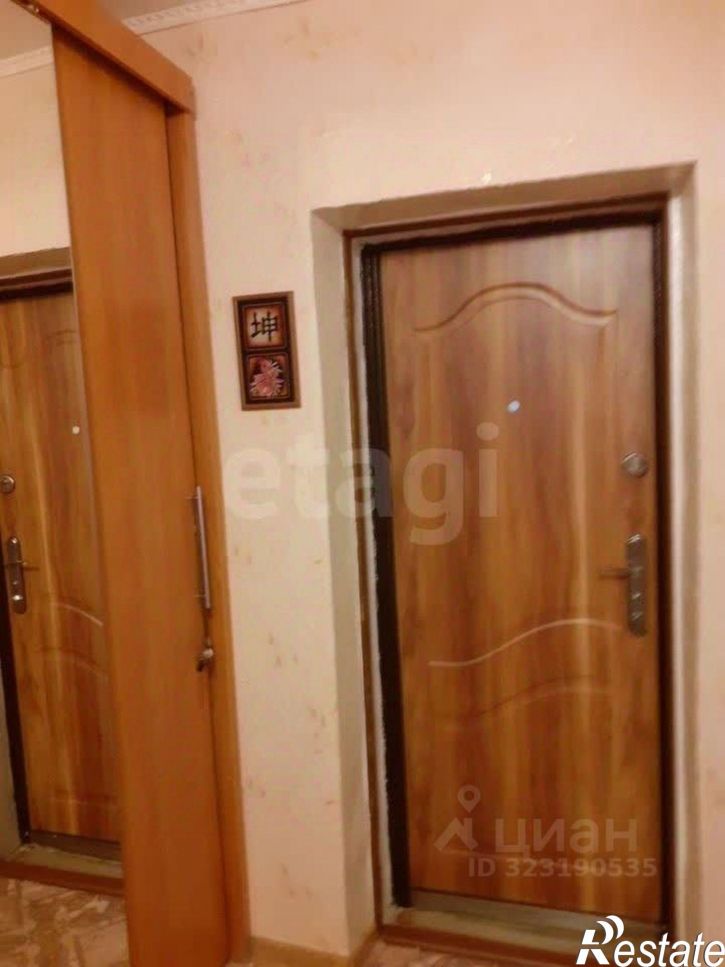 Комната улица Плеханова, 62,  д. 62