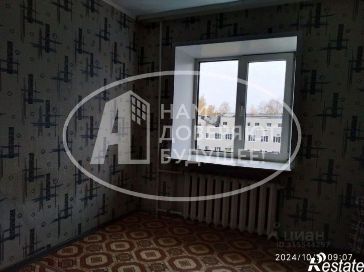 Комната Сестрорецкая улица, 19,  д. 19