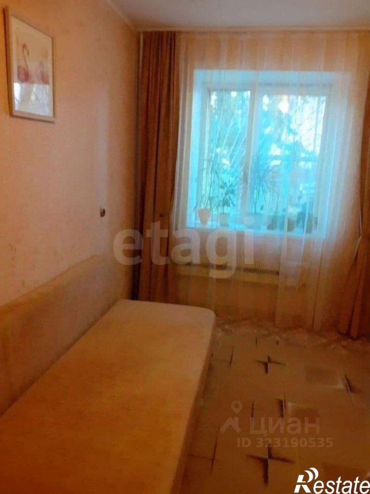 Комната улица Плеханова, 62,  д. 62