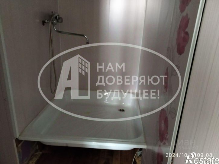 Комната Сестрорецкая улица, 19,  д. 19