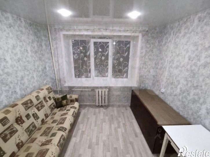 Комната ул Серпуховская, 8,  д. 8