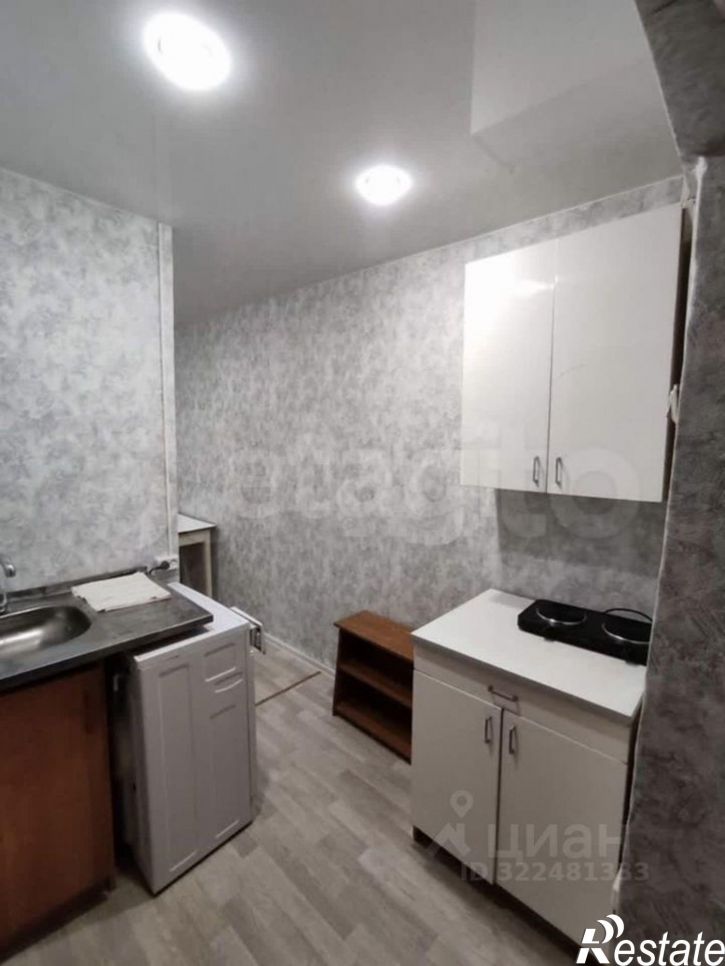 Комната ул Серпуховская, 8,  д. 8