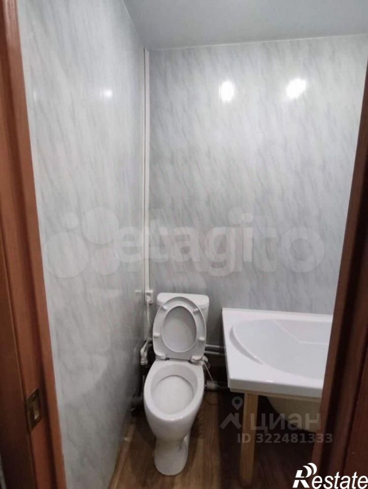 Комната ул Серпуховская, 8,  д. 8