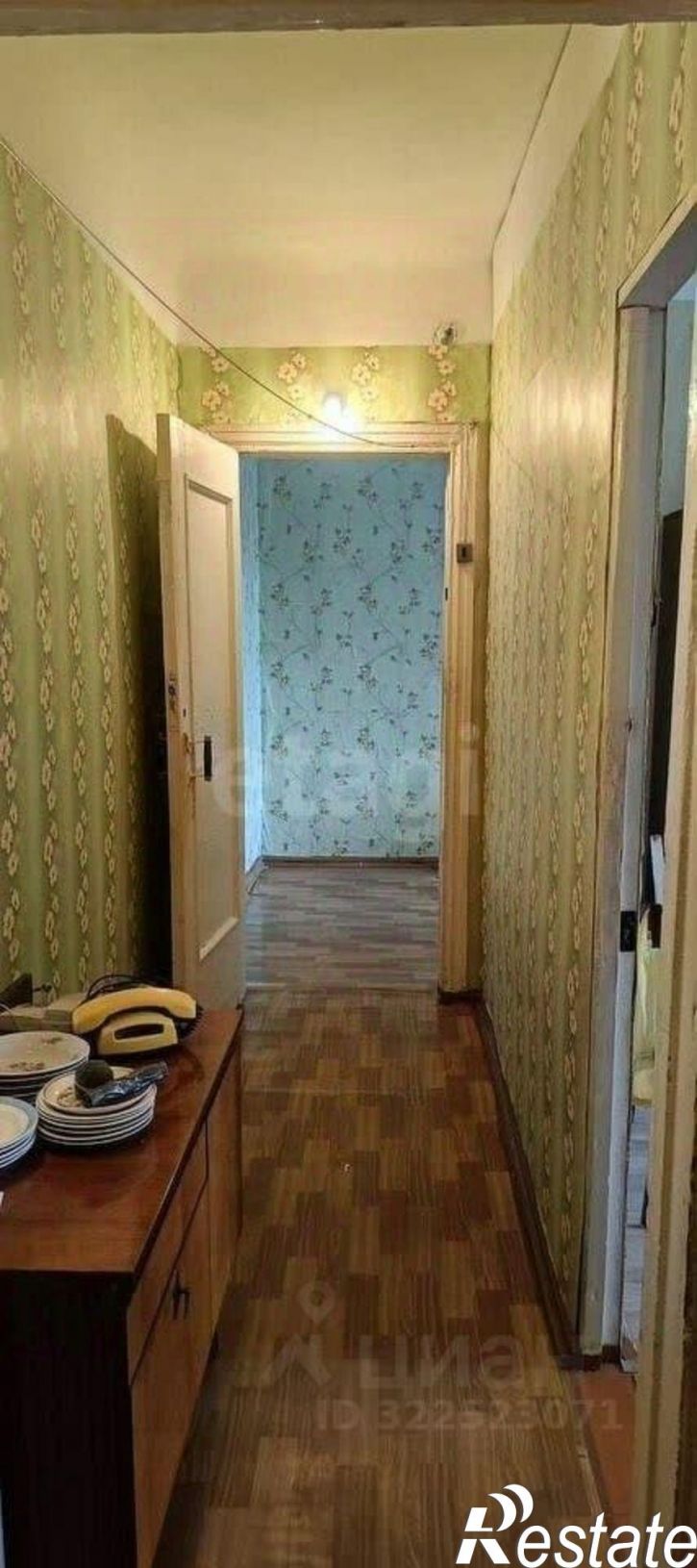 2-комн квартира ул Богдана Хмельницкого, 11,  д. 11