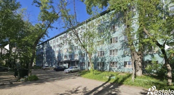 Комната ул Серпуховская, 8,  д. 8