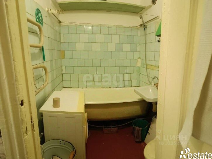 2-комн квартира ул Богдана Хмельницкого, 11,  д. 11