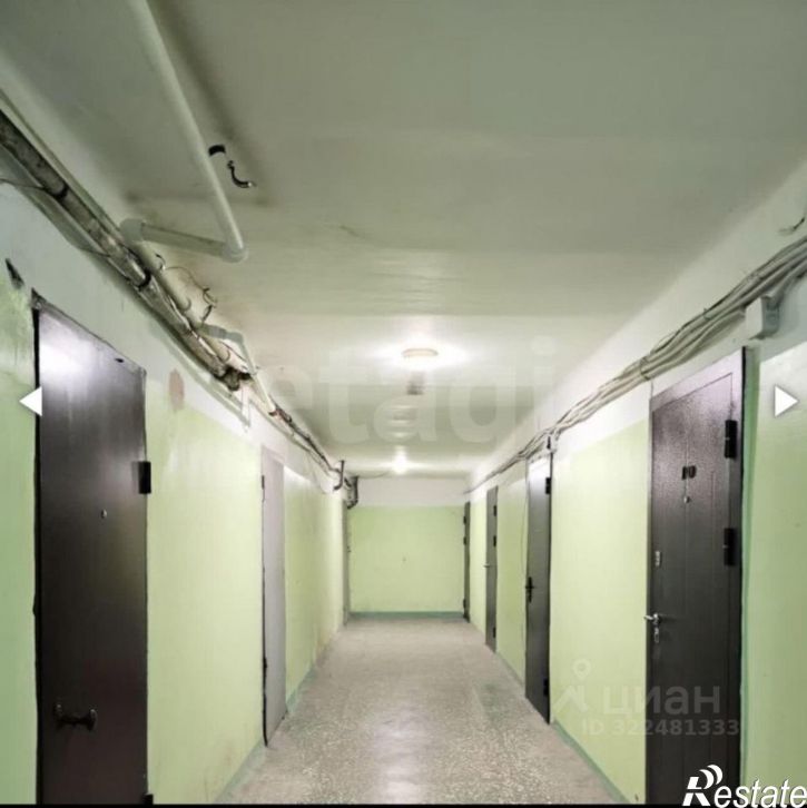 Комната ул Серпуховская, 8,  д. 8