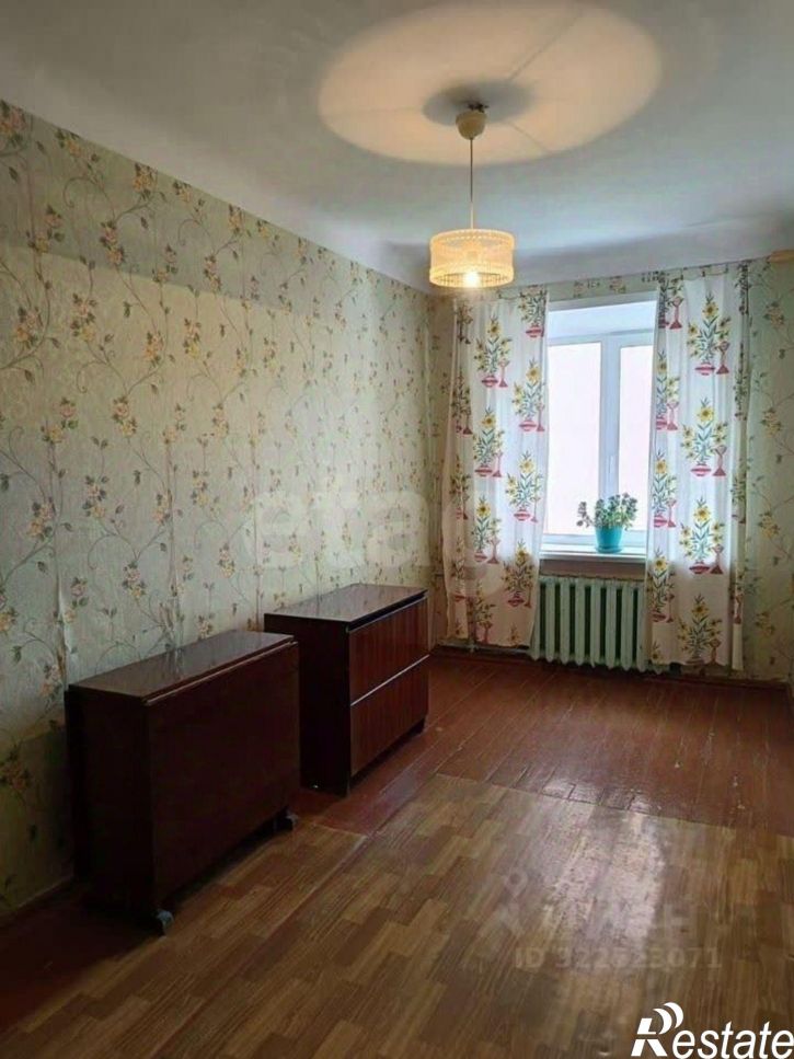 2-комн квартира ул Богдана Хмельницкого, 11,  д. 11