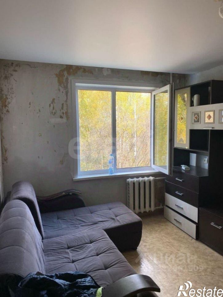 2-комн квартира ул Газонная, 5,  д. 5