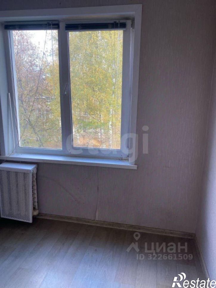 2-комн квартира ул Газонная, 5,  д. 5