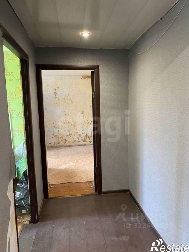 2-комн квартира ул Газонная, 5,  д. 5