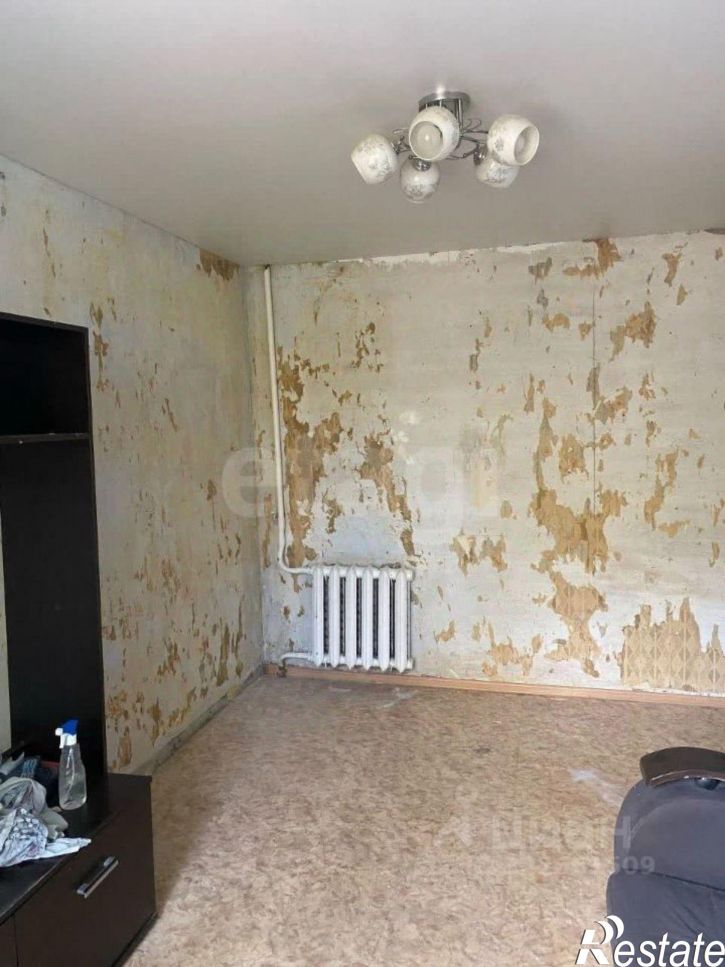 2-комн квартира ул Газонная, 5,  д. 5