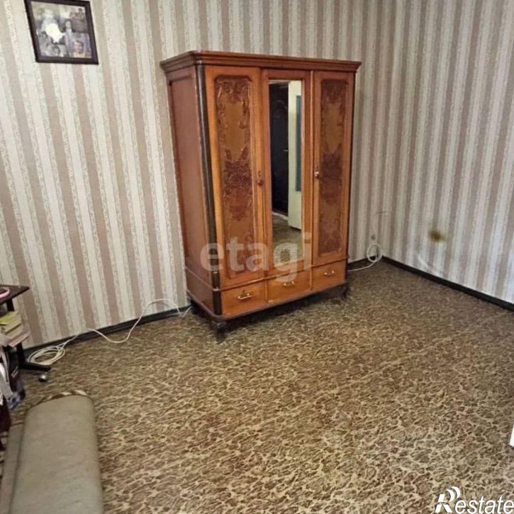 1-комн квартира ул Адмирала Ушакова, 59 1,  д. 59 1,  к. 1