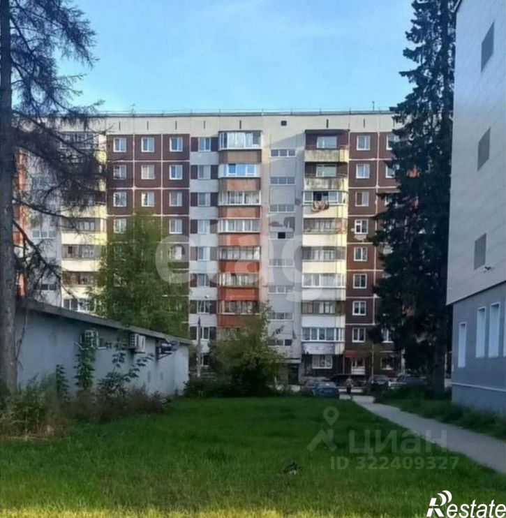 1-комн квартира ул Адмирала Ушакова, 59 1,  д. 59 1,  к. 1