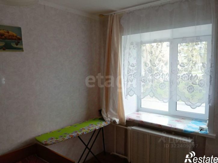 1-комн квартира ул Адмирала Ушакова, 59 1,  д. 59 1,  к. 1