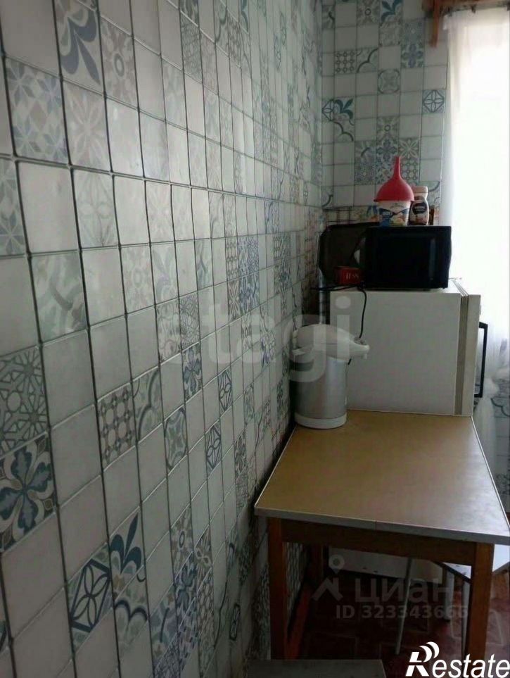 2-комн квартира улица Милиционера Власова, 27,  д. 27