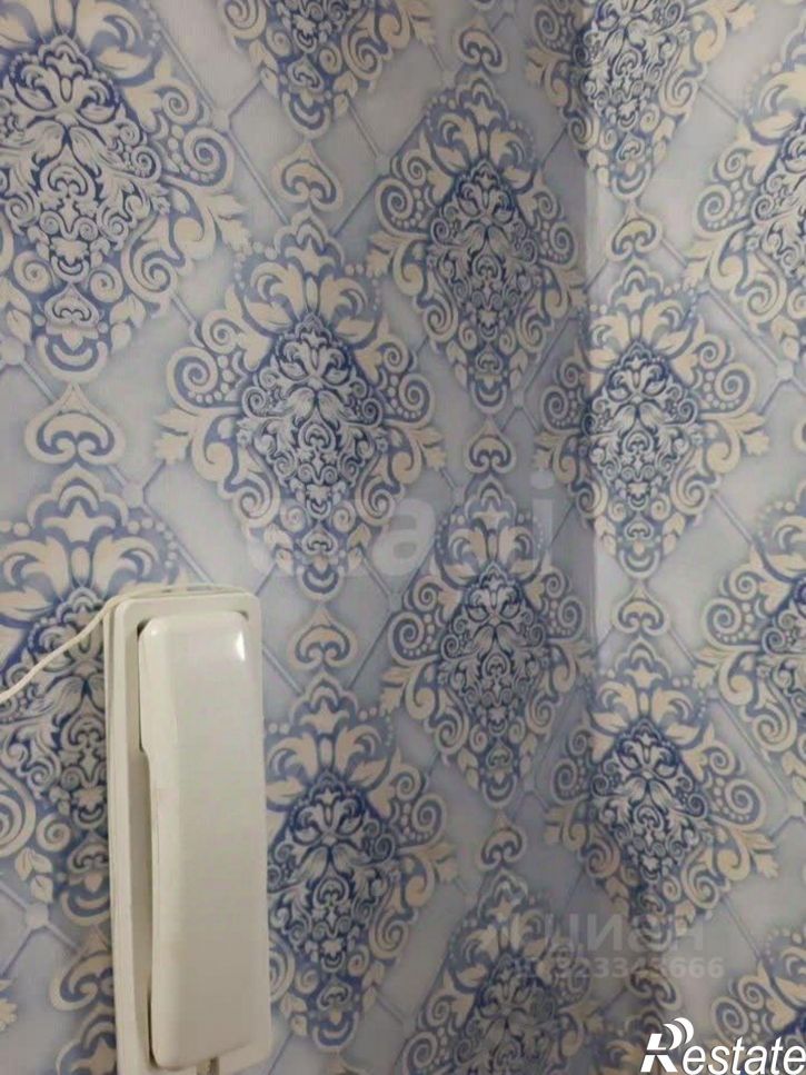 2-комн квартира улица Милиционера Власова, 27,  д. 27