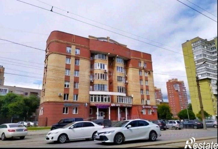 Торговое помещение улица Мира