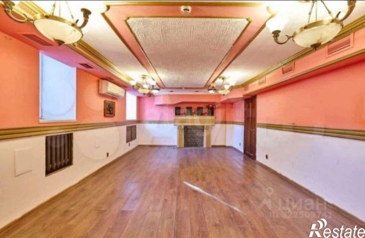 Торговое помещение улица Мира