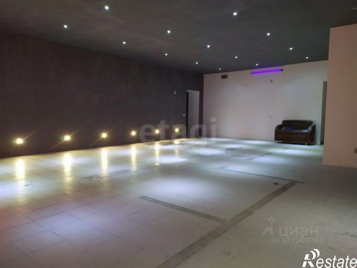 Торговое помещение улица Мира