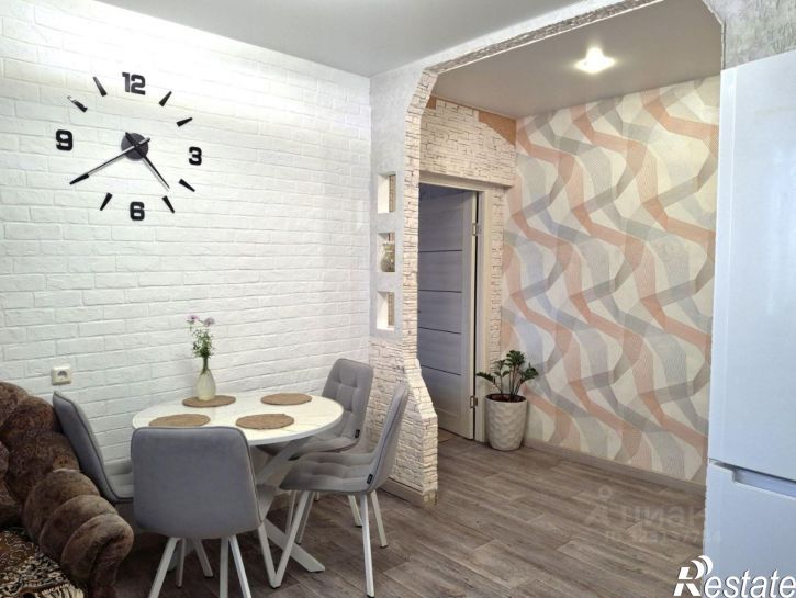 2-комн квартира Цимлянская улица, 23,  д. 23