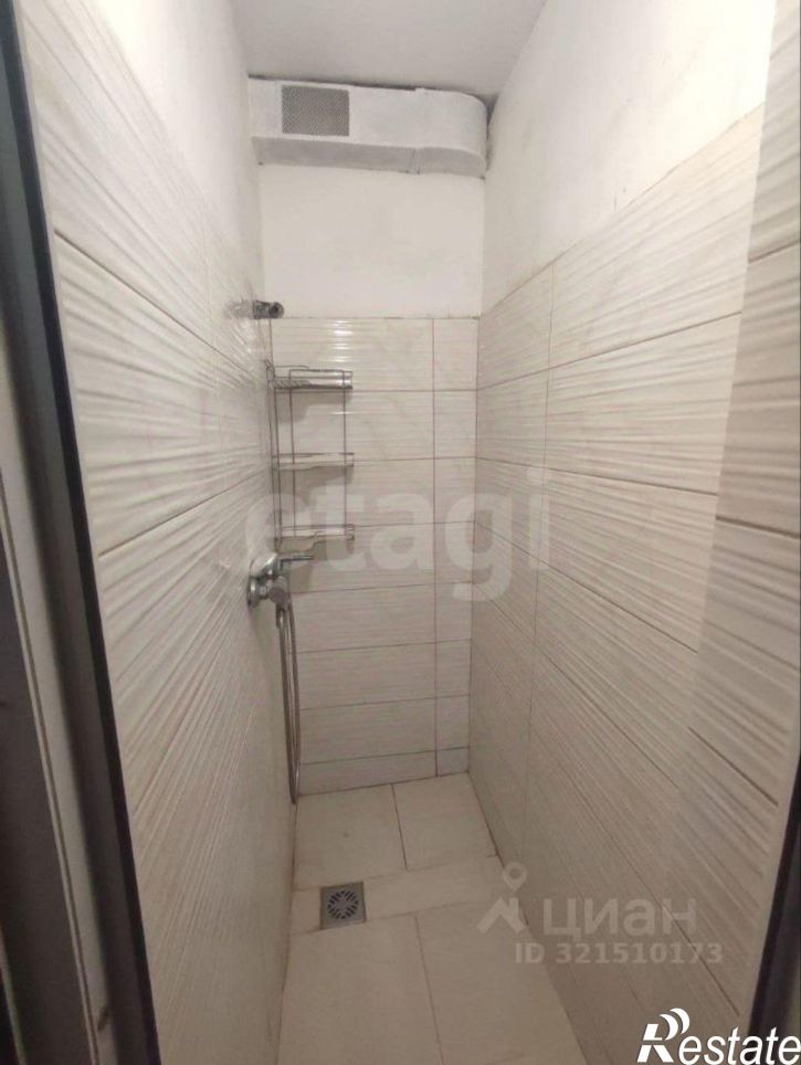 Комната ул Рабоче-крестьянская, 17,  д. 17