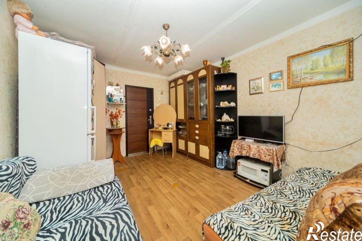 Комната бульвар Гагарина, 81/4,  д. 81/4