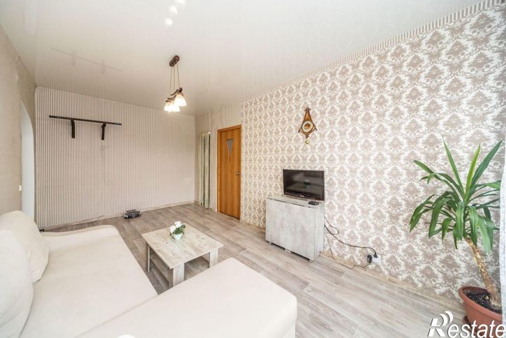 3-комн квартира улица Богдана Хмельницкого, 3,  д. 3